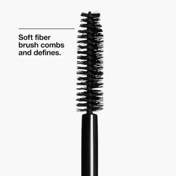 2 Mini Clinique High Impact Mascara - Black - Picture 3 of 3